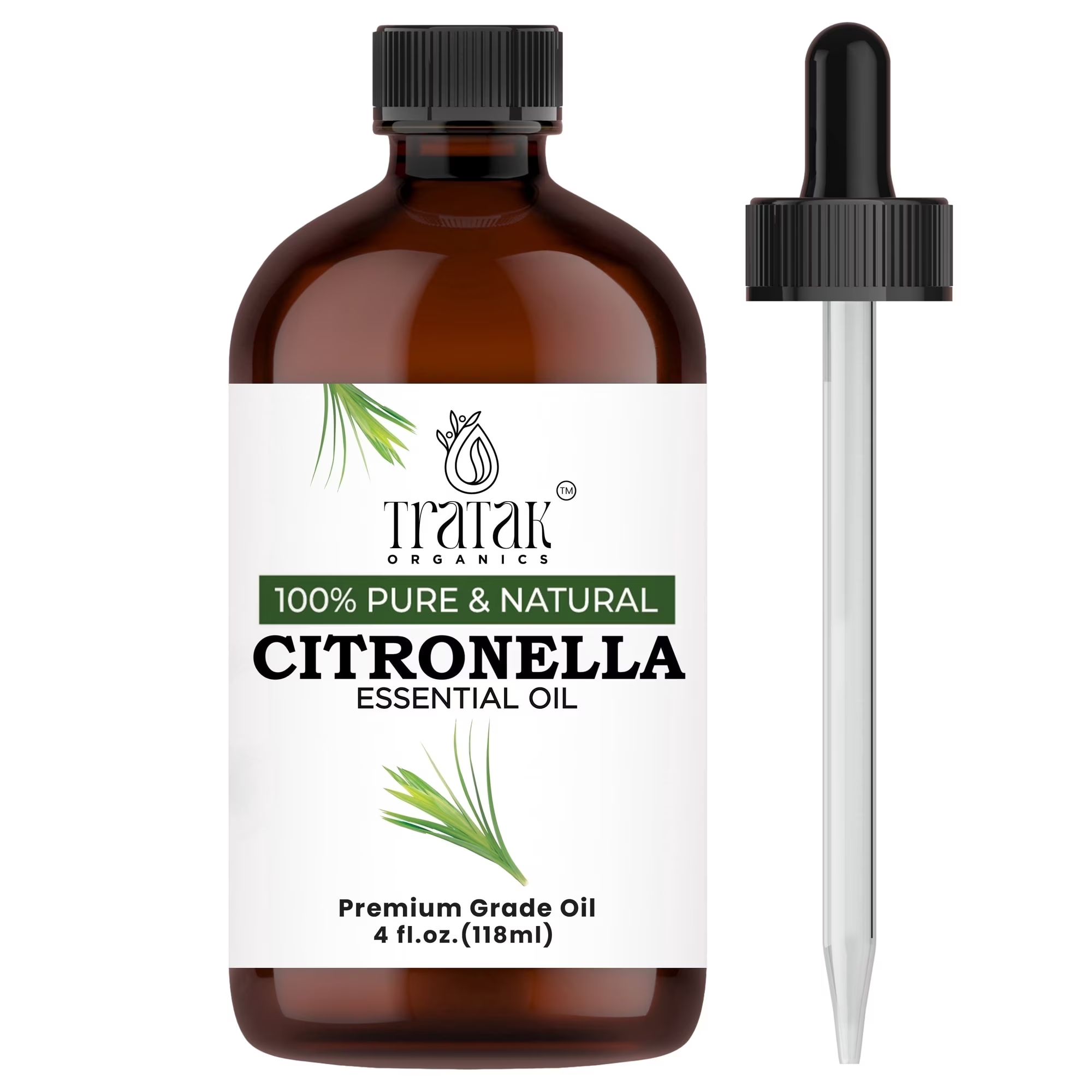 citronella oil