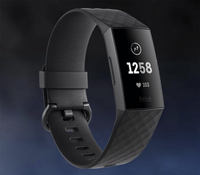 Fitbit Charge 3: Was £129.99, NOW £79.99