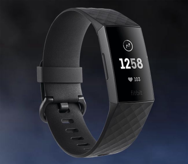 fitbit s10