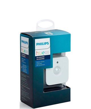 Philips hue sensor