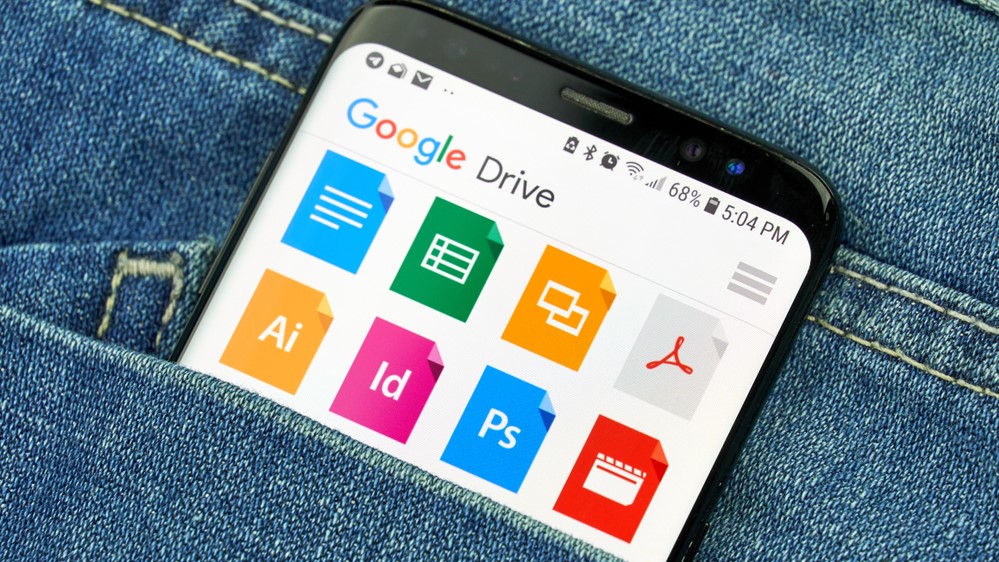 Google Drive