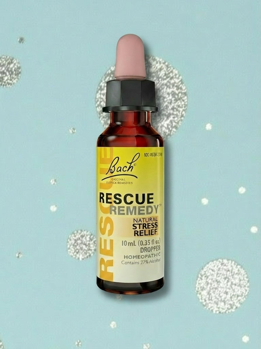 Rescue Remedy Stress Relief  Dropper 