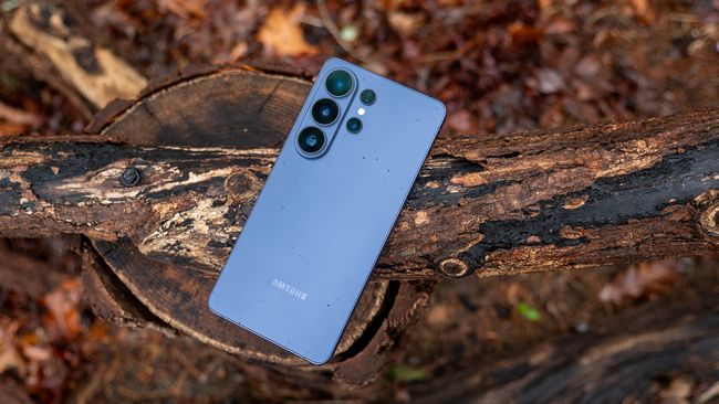 Флагман Samsung стал лидером среди самых продаваемых Android-телефонов во II квартале 2026 года