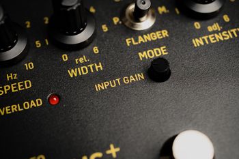 TC Electronic SCF Gold