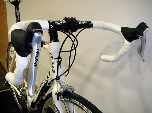 Built to Rival Shimano
