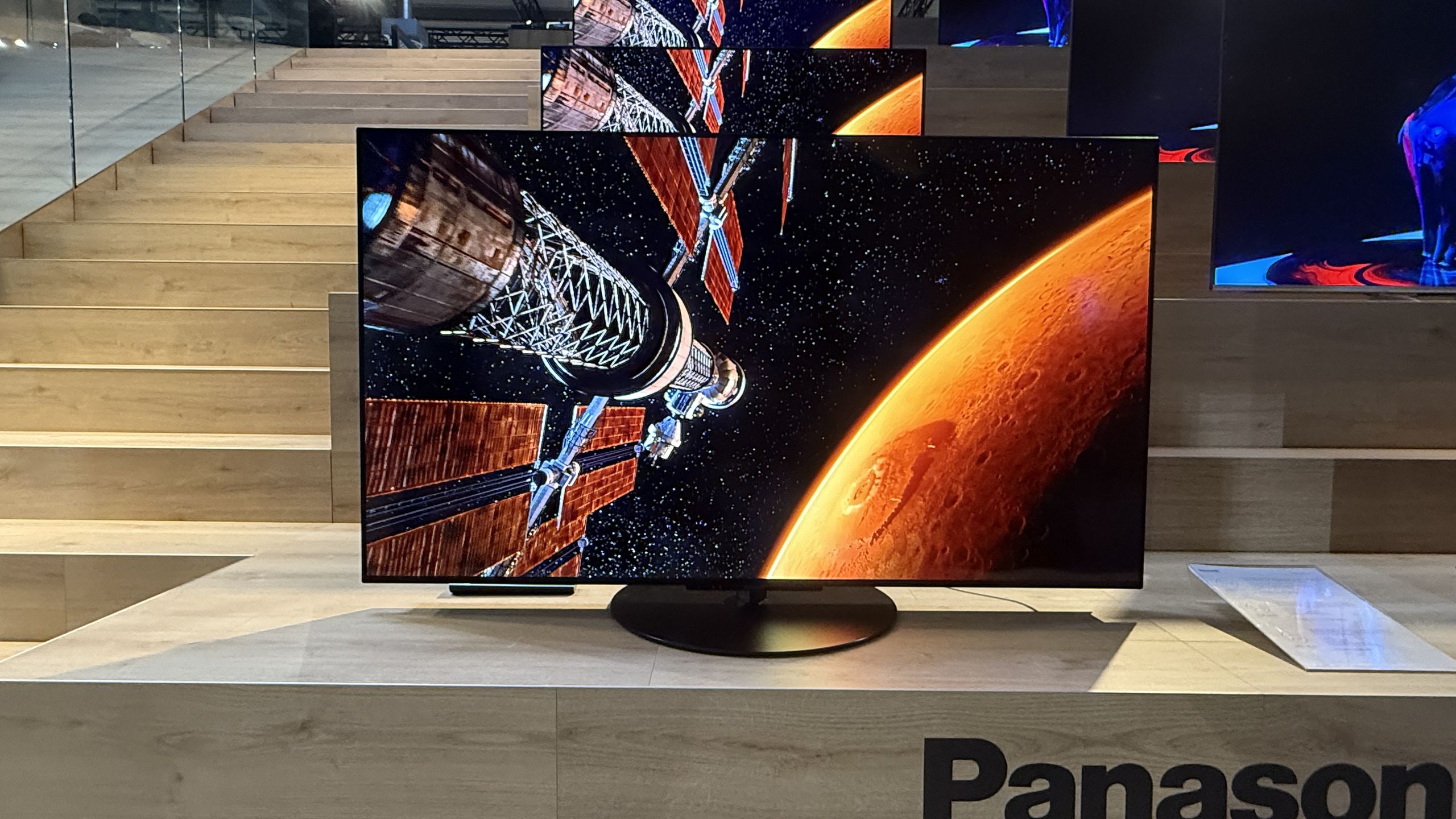 Uygulamalı: Panasonic Z86C (Z85C) incelemesi