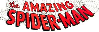 The Spider-Man logo, one of the best comic logos