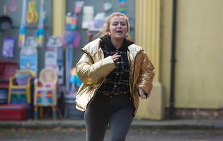 EastEnders Tiffany Butcher