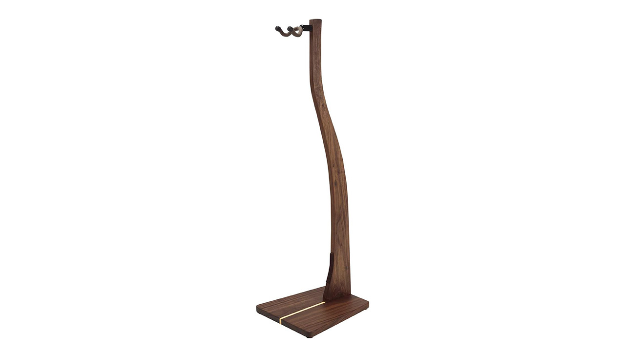 A Zither G04 guitar stand