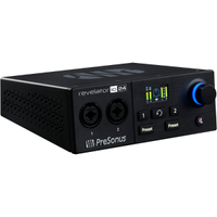 PreSonus Revelator io24: Was $179.99, now $99.99