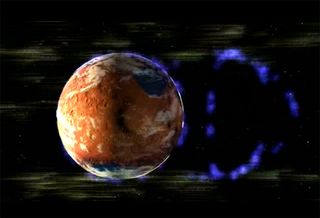“Deep-dip” campaigns during MAVEN’s mission are slated, maneuvers of the spacecraft that will lower its altitude to enable profiling of Mars’ upper atmosphere. MAVEN was built by Lockheed Martin in Littleton, Colo. The project is managed by NASA’s Goddard Space Flight Center.