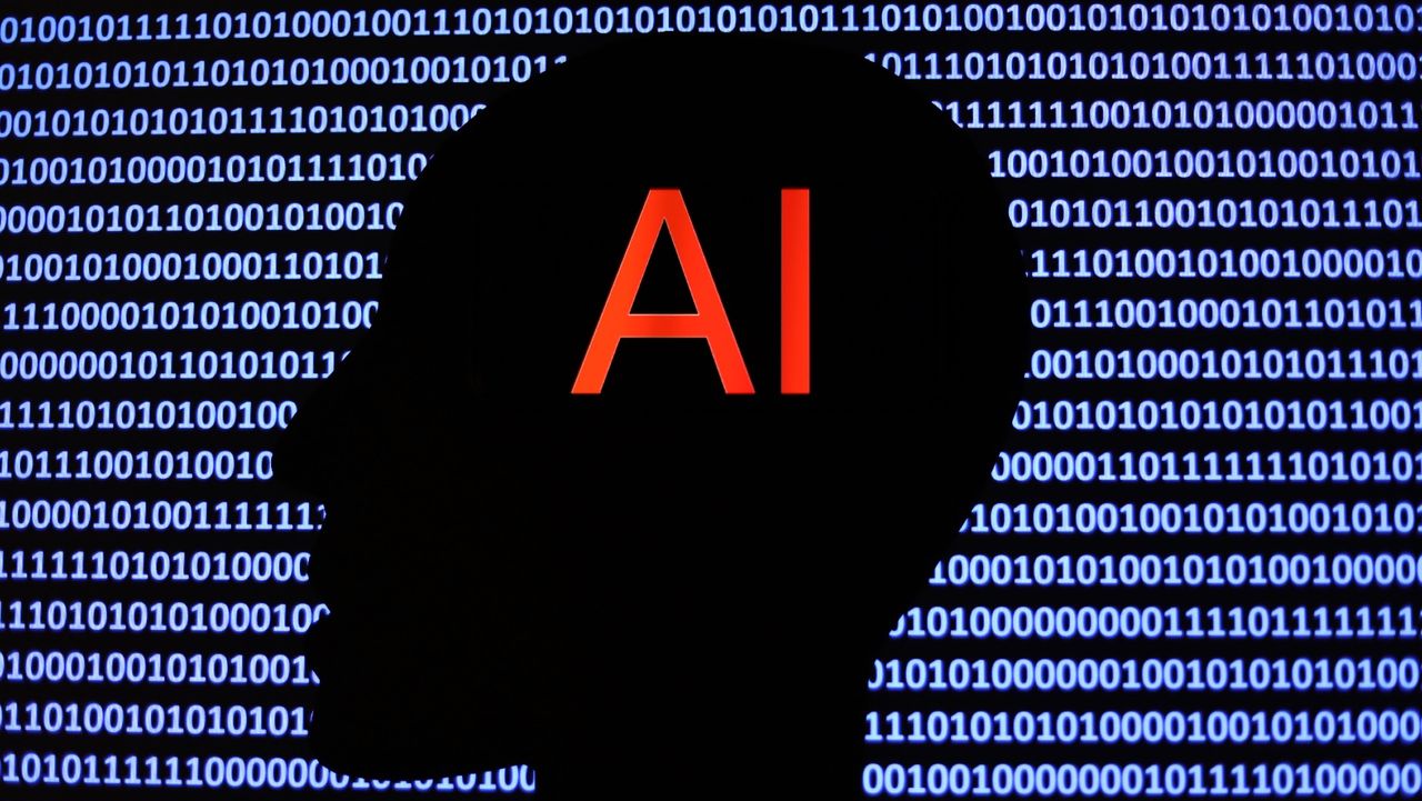 AI has gone mainstream in the past year