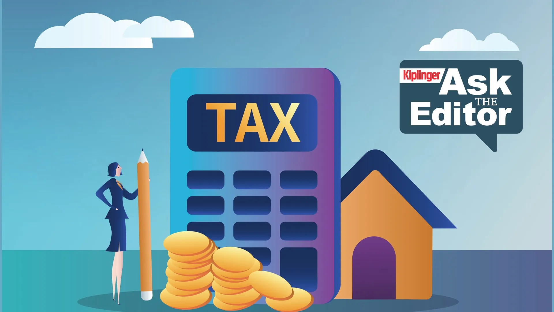 Inheritance Tax States