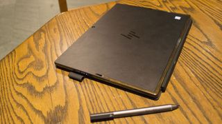 HP Spectre X2 review