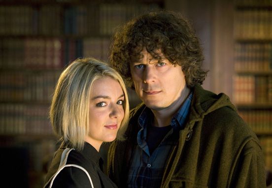 Jonathan Creek to return in 2010