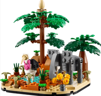 Free gifts with purchase @ Lego