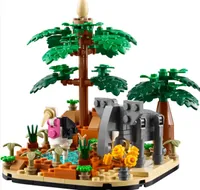 Free gifts with purchase @ Lego