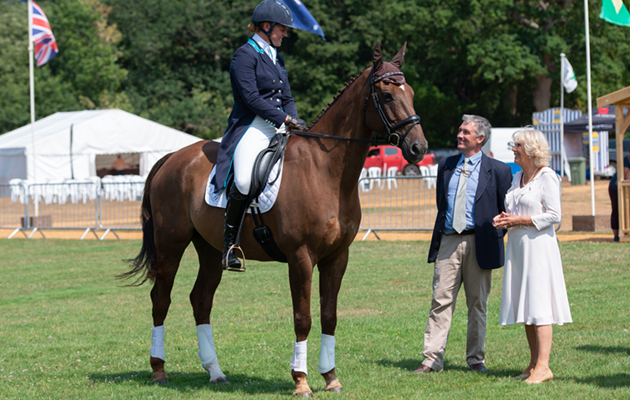 Osborne Horse Trials