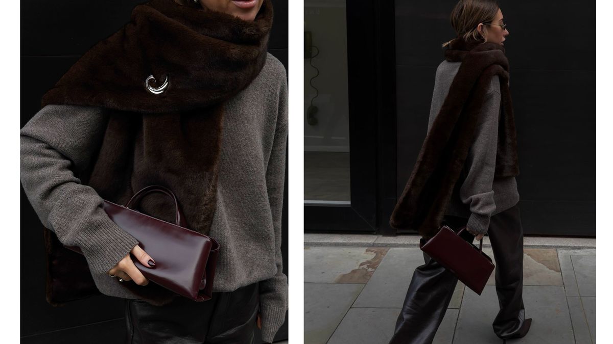7 Classy Items I'm Wearing to Make My Winter Basics Less Boring