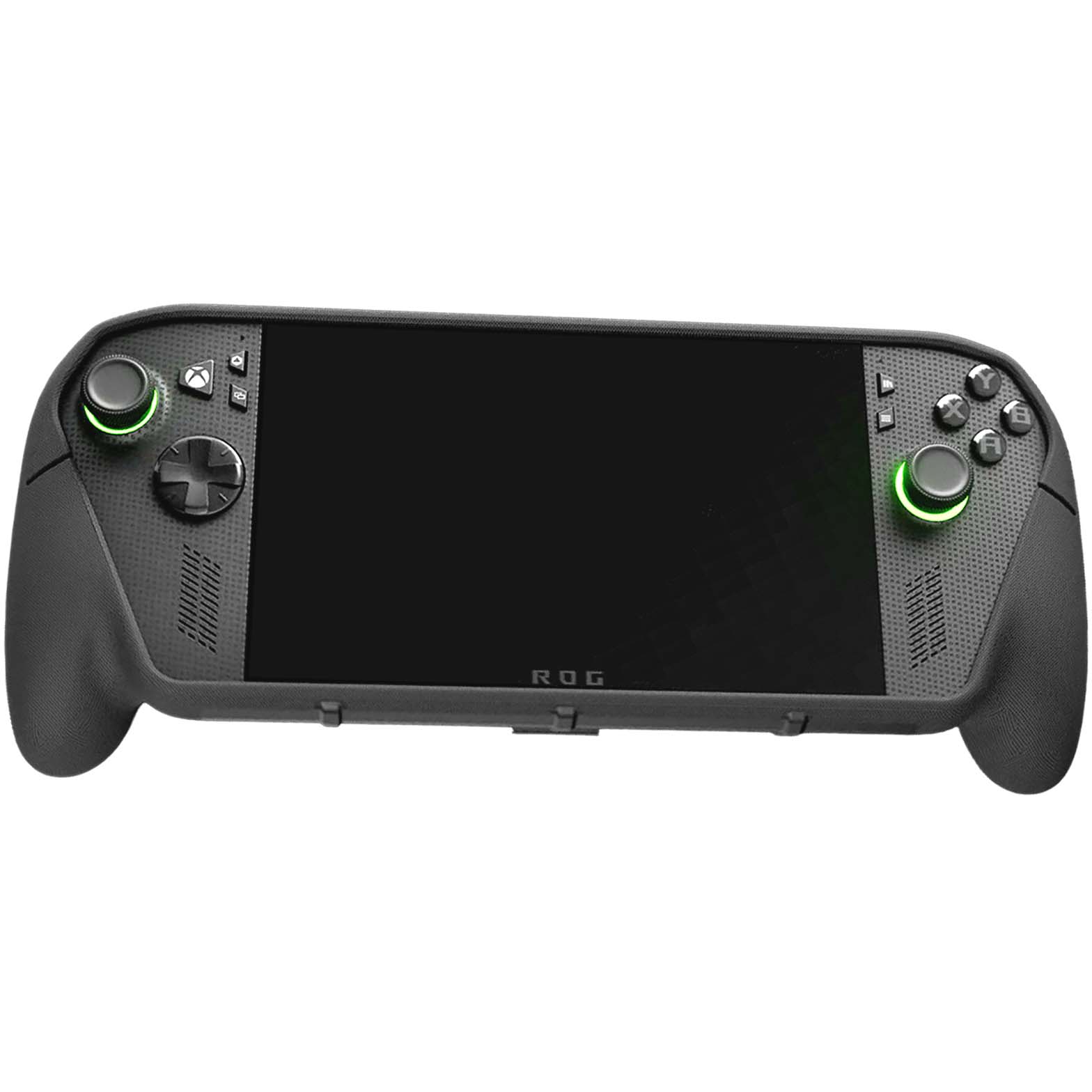 The Xbox Ally X Killswitch on a white background. 