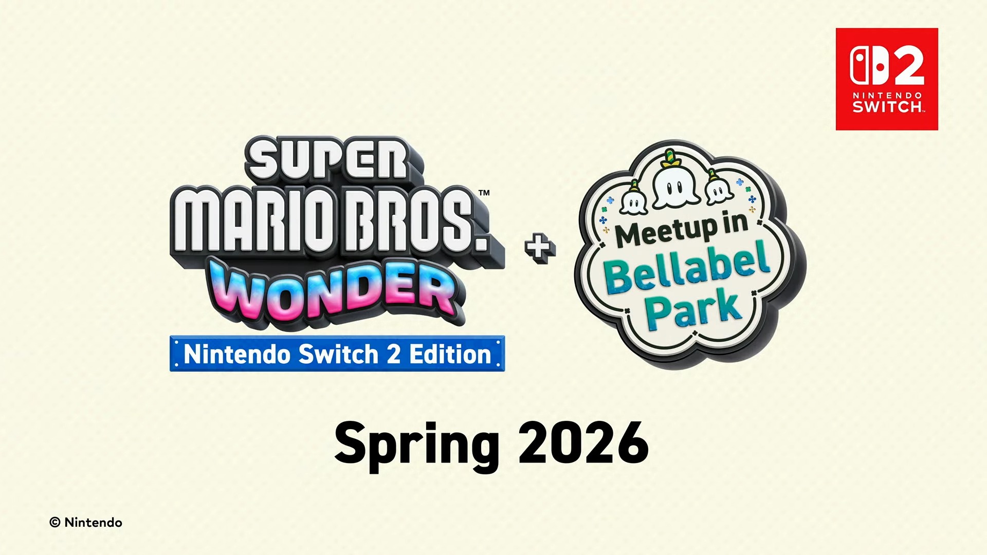 Nintendo Direct