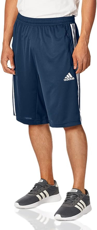 Adidas Primeblue Shorts: was $30 now $19 @ Amazon