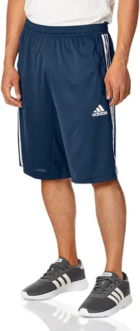 Adidas Primeblue Shorts: was $30 now $25 @ Amazon