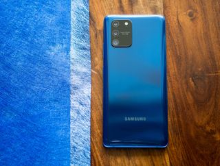 Samsung Galaxy S10 Lite review