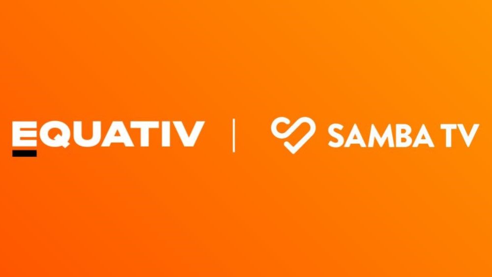 Equativ Samba TV