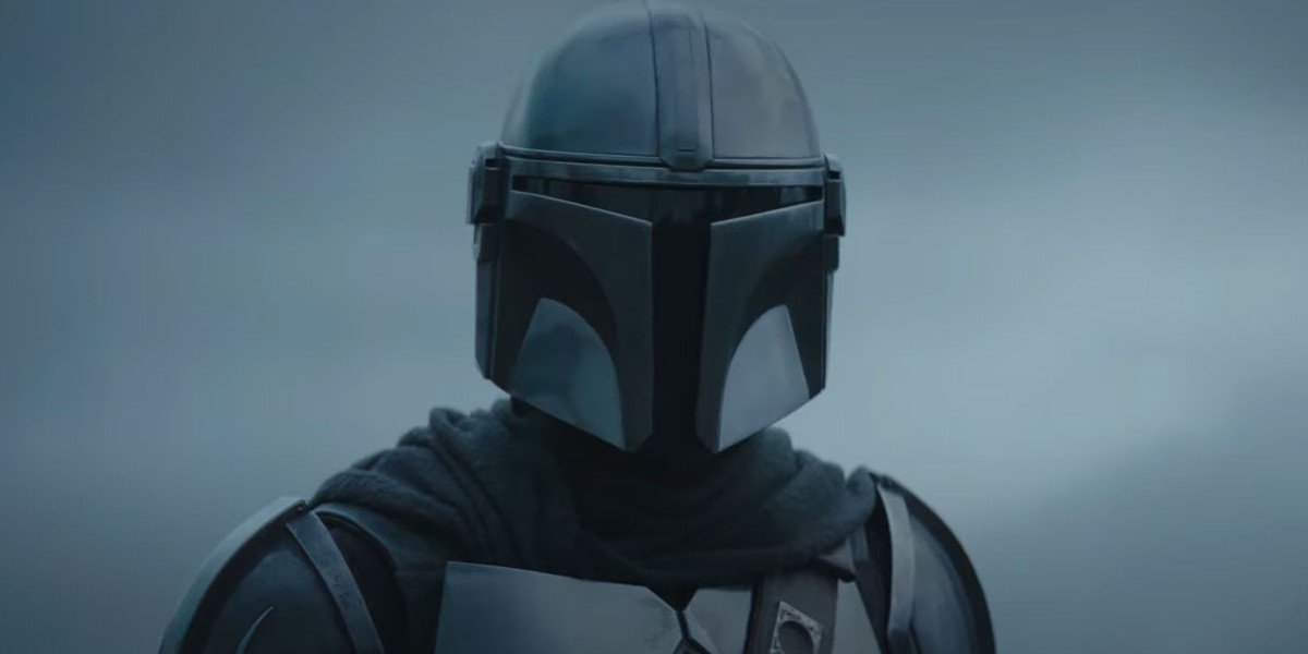 Din Djarin in The Mandalorian (2020)