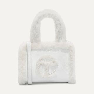 All Gender Ugg X Telfar Small Bag Crinkle