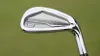 Wilson D9 Forged Iron