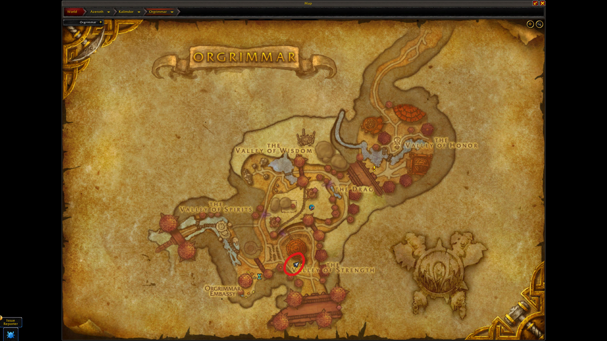 How the Trading Post works in World of Warcraft MoreThanGames