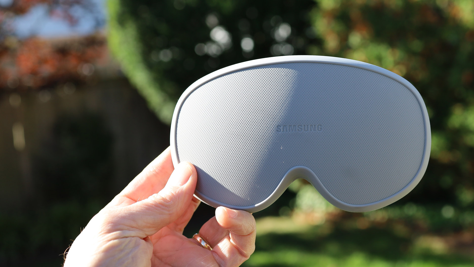 Samsung Galaxy XR REVIEW