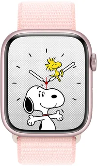 Apple Watch Series 9 or SE:
