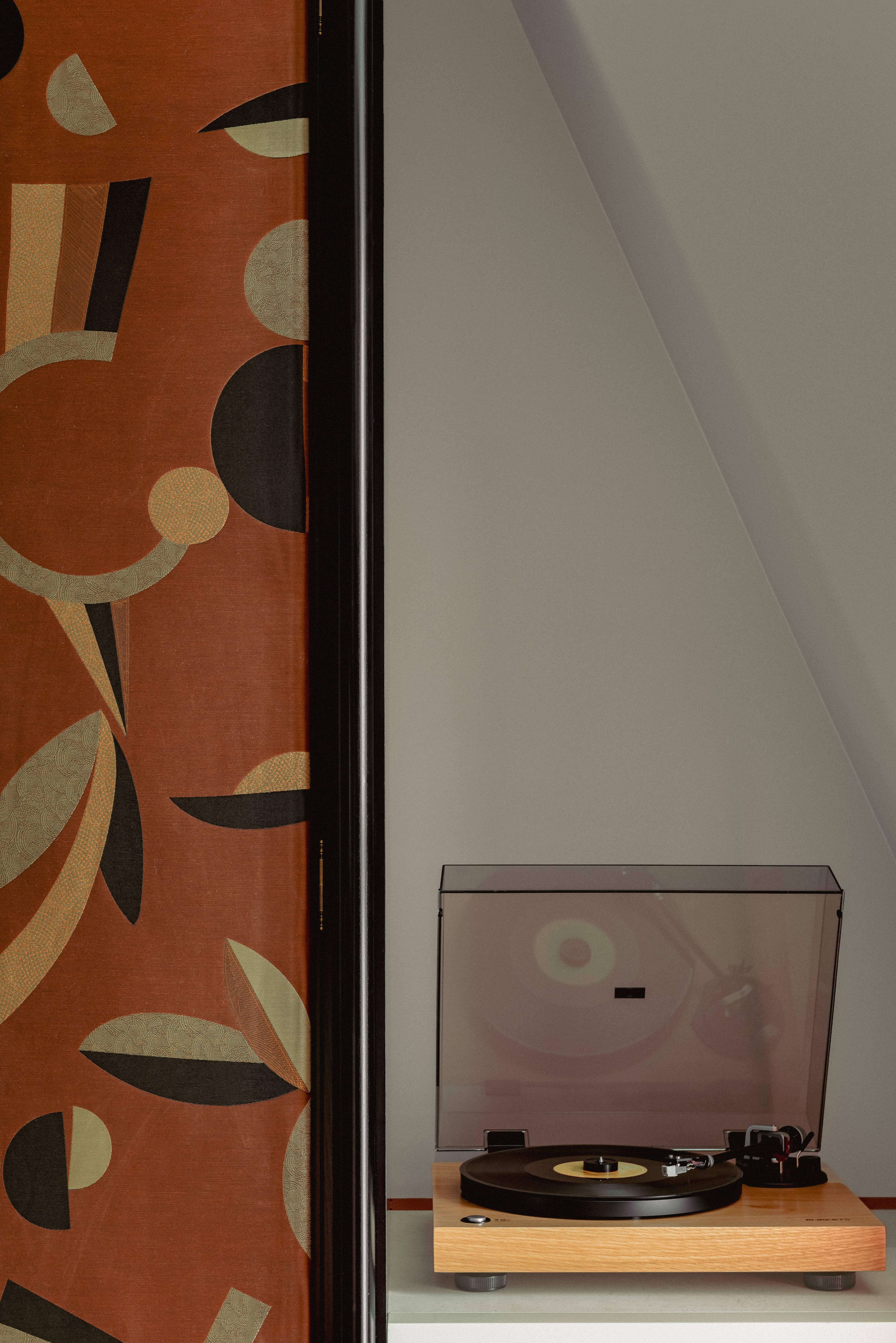 experimental marais paris hotel review