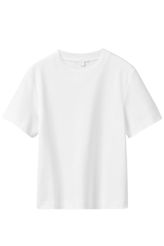 Cos Clean Cut T-Shirt