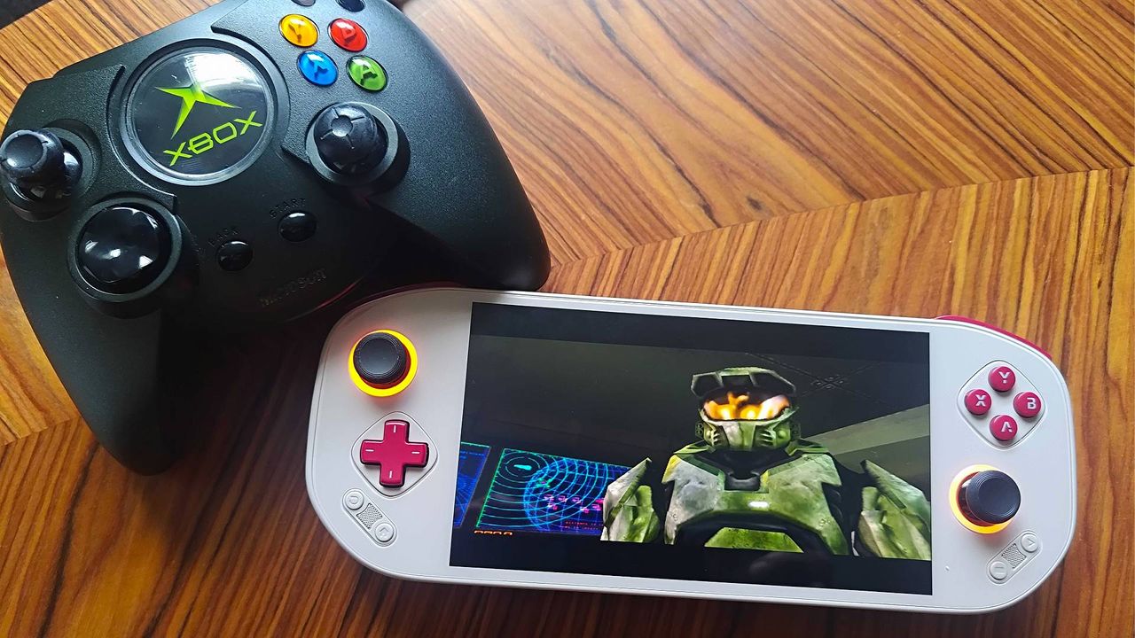 I feel like I can't escape Xbox drama, as even new retro handheld emulators are causing a stir over app charges