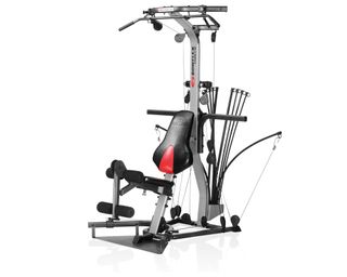 Best home gym machine: Bowflex machine