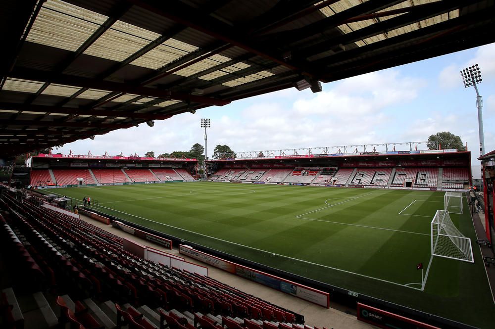 Goalkeeper Will Dennis signs new long-term deal at Bournemouth ...