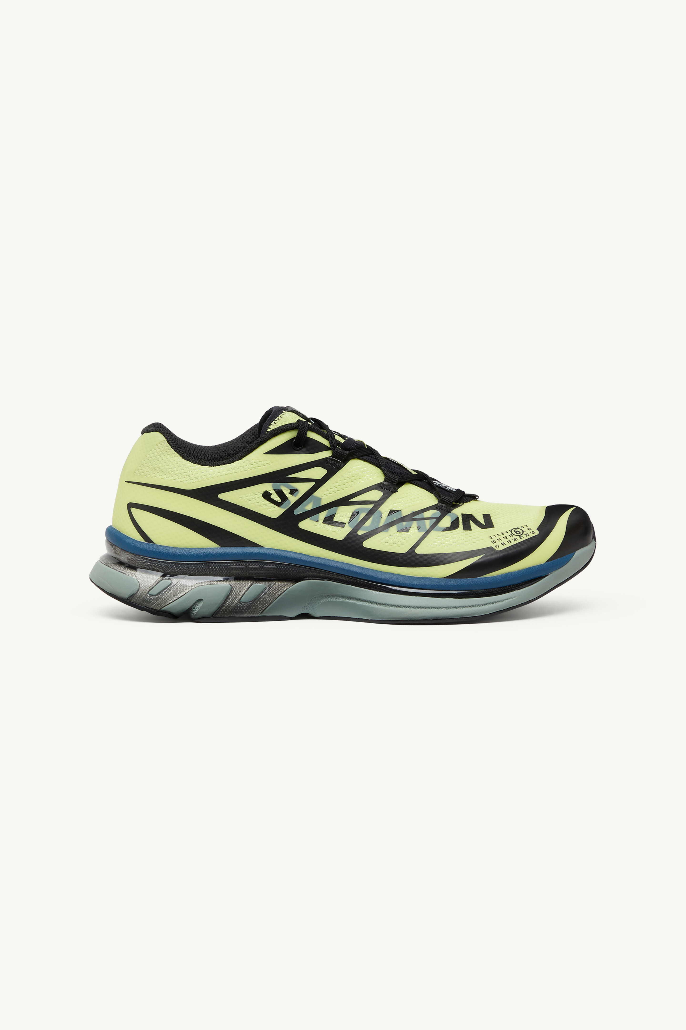 Mm6 X Salomon Xt Sneaker