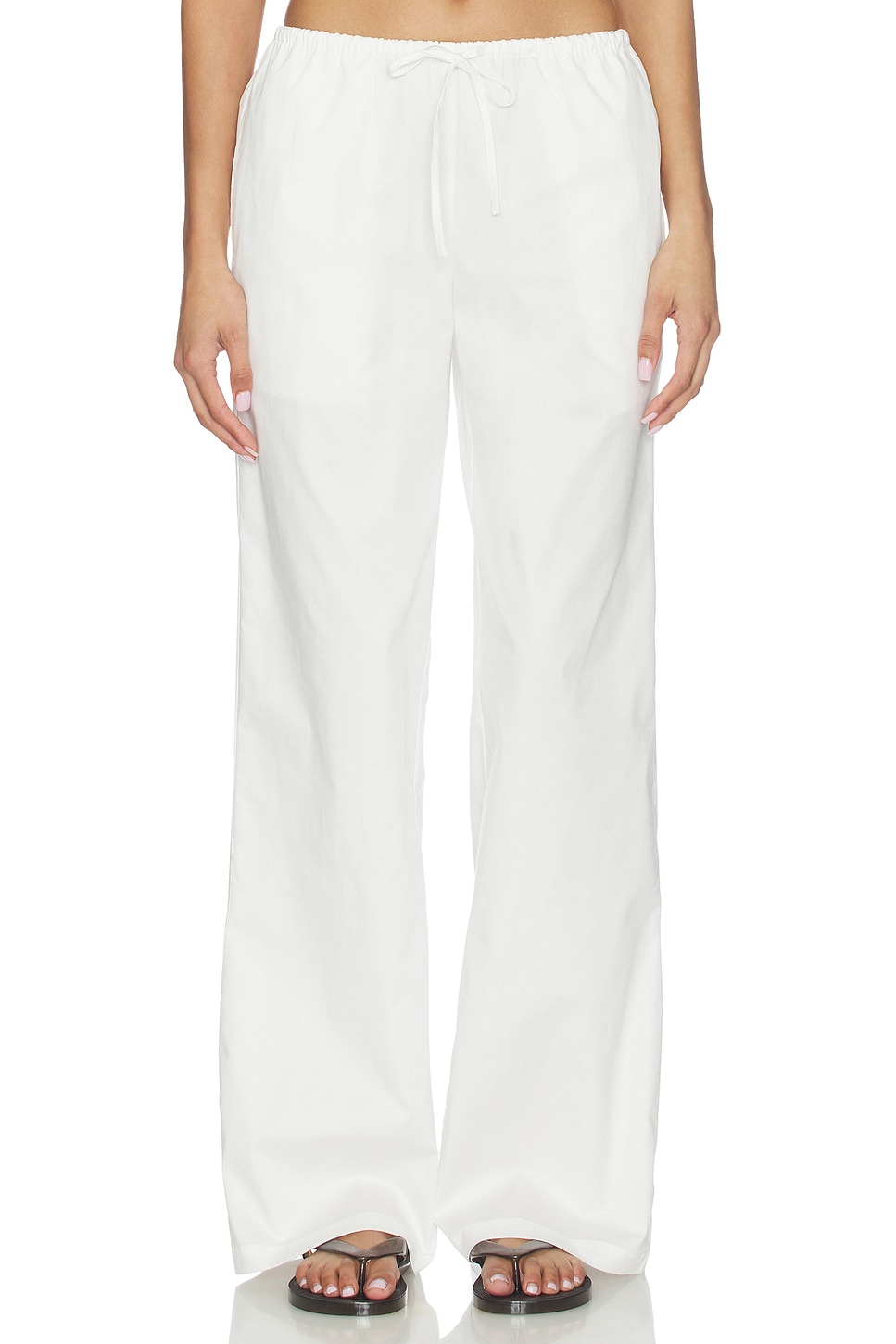 Lyndzi Drawstring Pant