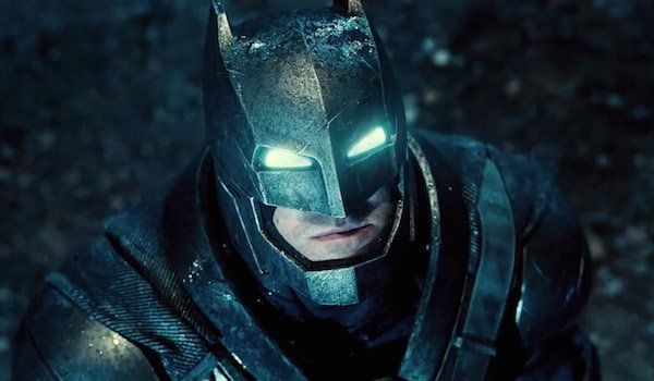 How Many Years Batman Has Been Fighting Crime When Dawn Of Justice Starts |  Cinemablend