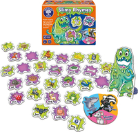 Orchard Toys Slimy Rhymes - £9.74 | View at Amazon