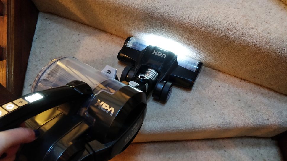 Best vacuum cleaner in Australia TechRadar