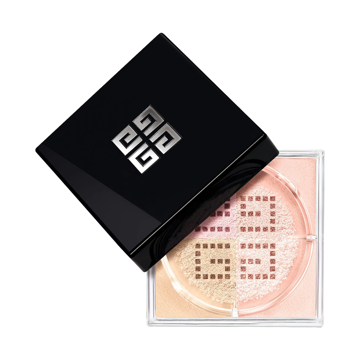 Prisme Libre Mini 4-Color Loose Powder