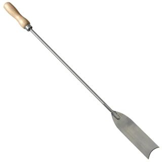 Zenport K801 Asparagus Knife/weeding Tool, 25-Inch, Natural