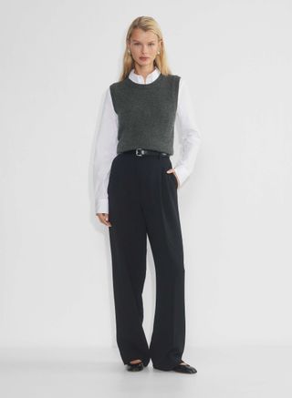 Aritzia, The Effortless Pant™