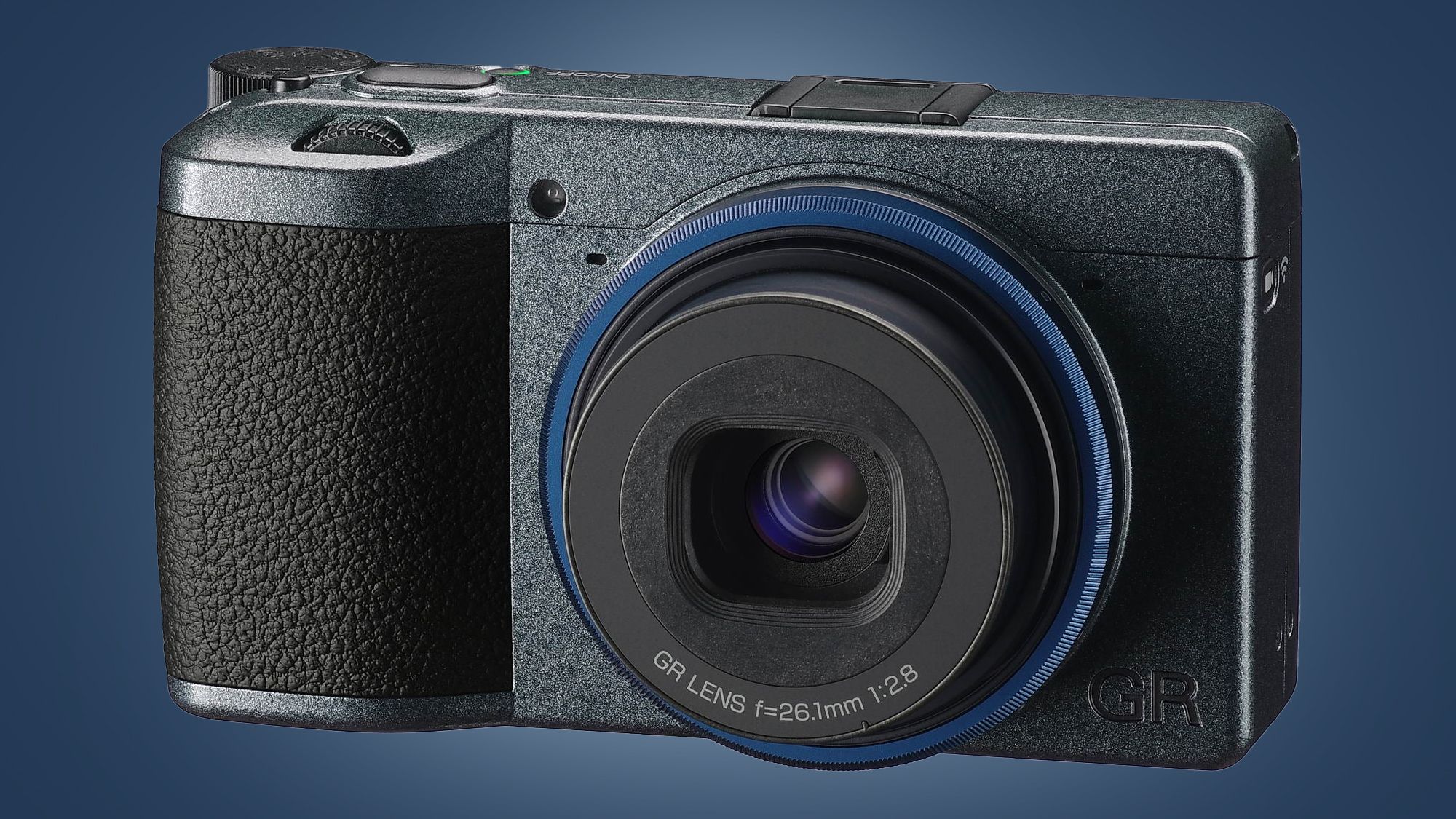 RICOH GR IV 新品未使用 gr4 GR IV - Ricoh