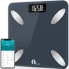 1Byone Digital Smart Body-Fat Scale